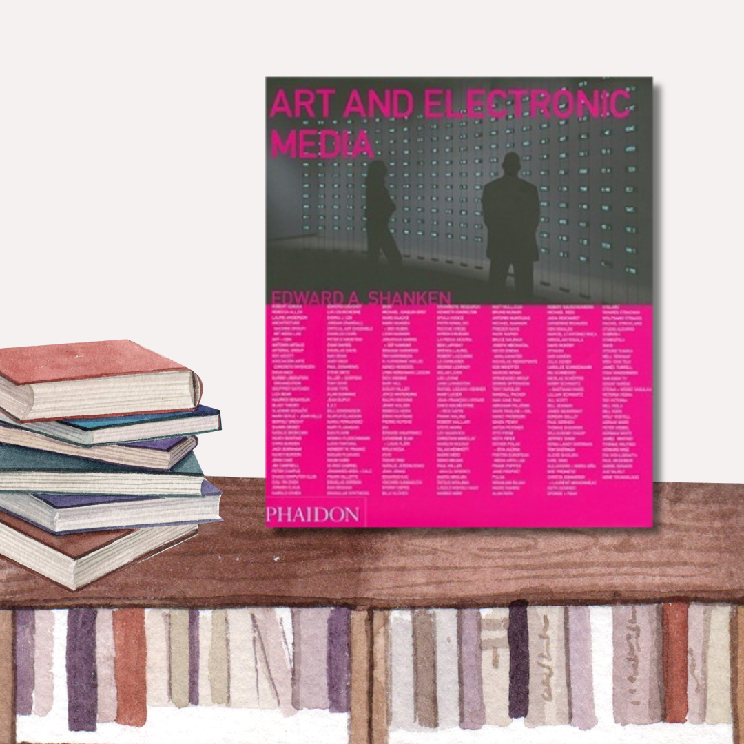 Art and Electronic Media